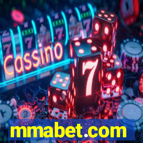 mmabet.com