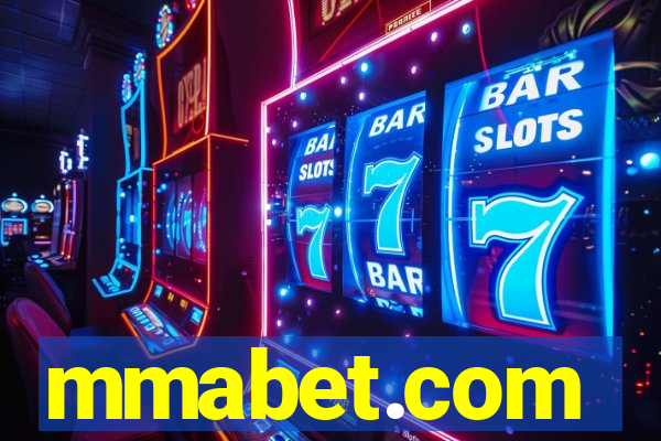 mmabet.com