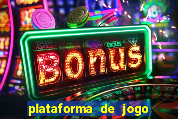 plataforma de jogo que aceita cart?o de crédito