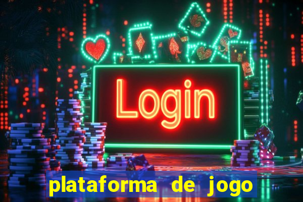 plataforma de jogo que aceita cart?o de crédito