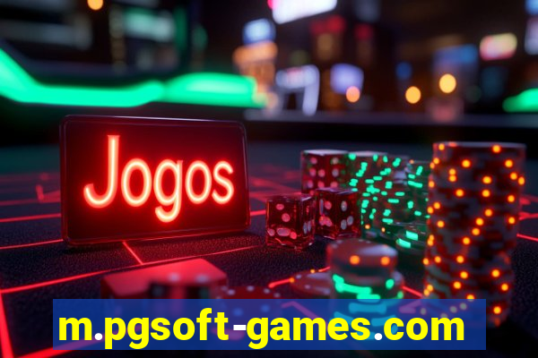 m.pgsoft-games.com fortune ox