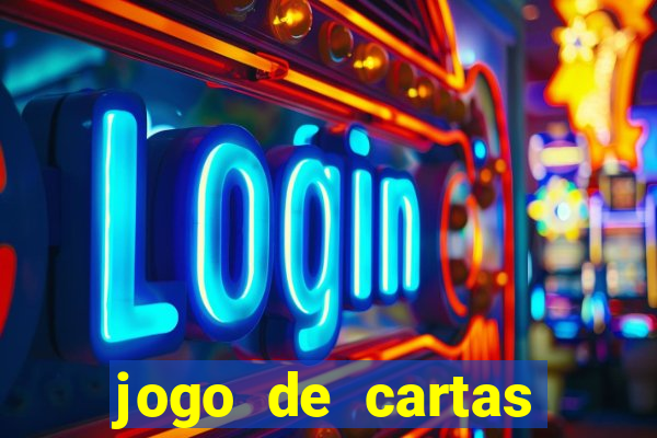 jogo de cartas online gratis sim ou nao