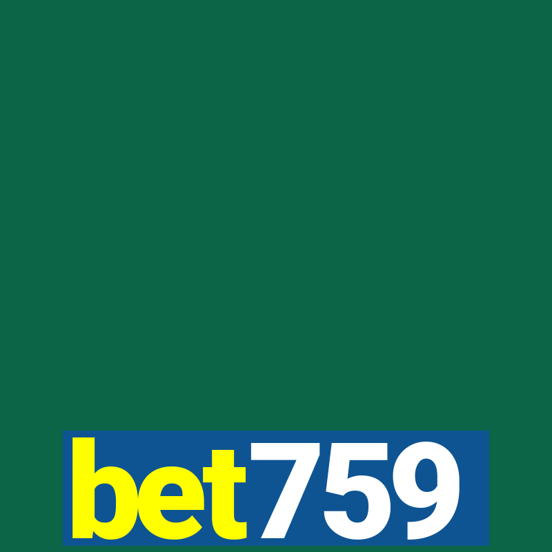 bet759