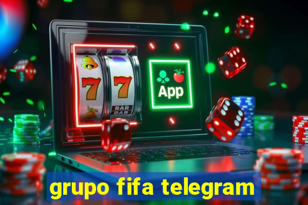 grupo fifa telegram