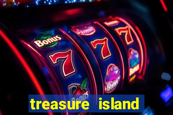 treasure island casino hotel las vegas