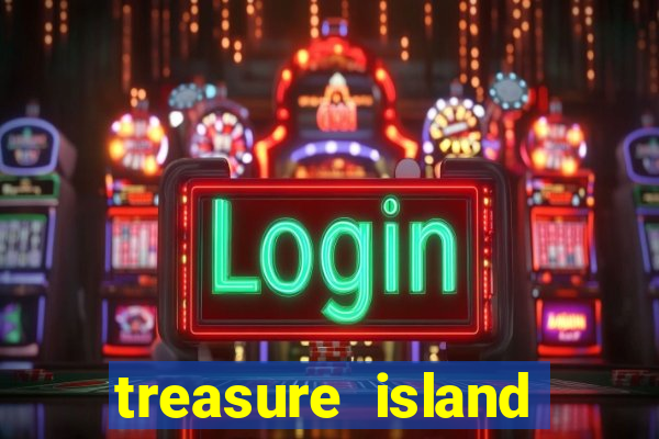 treasure island casino hotel las vegas