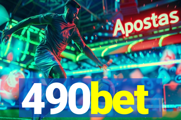 490bet