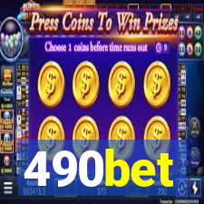 490bet