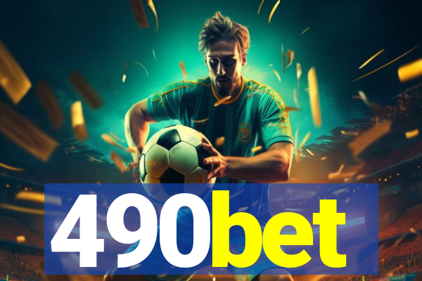 490bet