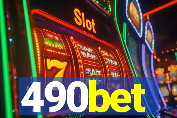 490bet