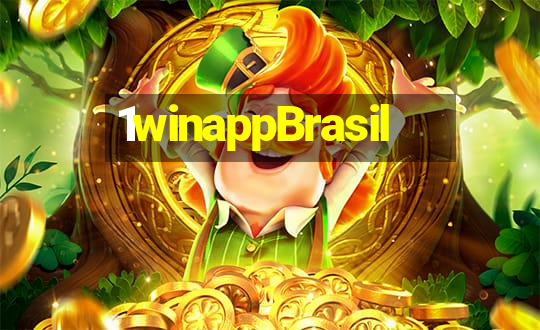 1winappBrasil