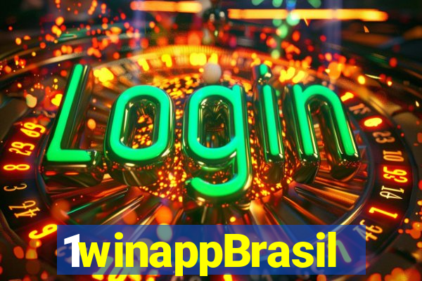 1winappBrasil