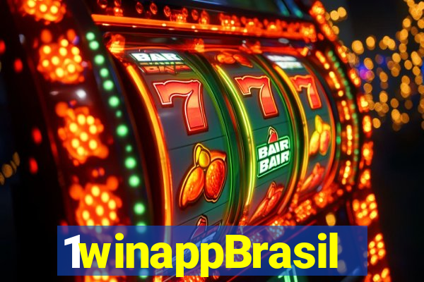 1winappBrasil