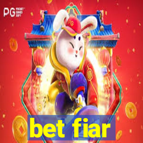 bet fiar