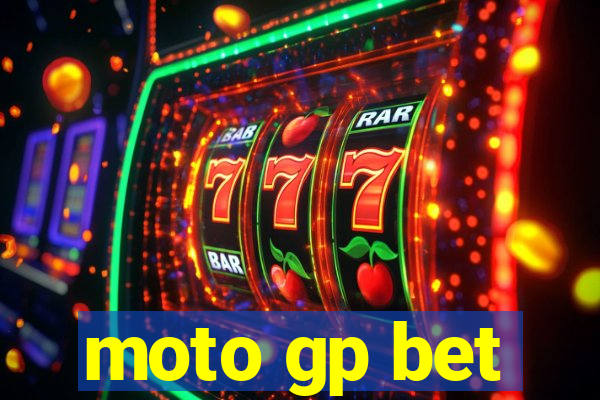 moto gp bet