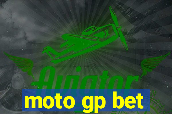 moto gp bet