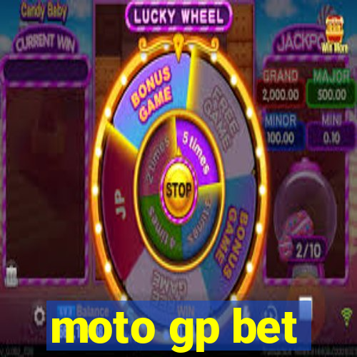 moto gp bet