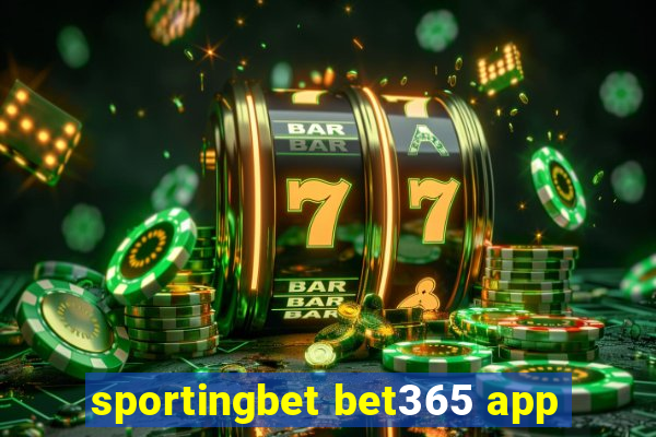 sportingbet bet365 app