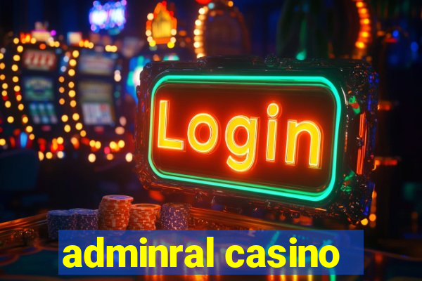 adminral casino