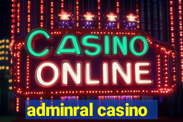 adminral casino