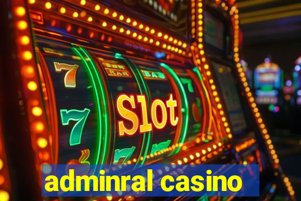 adminral casino