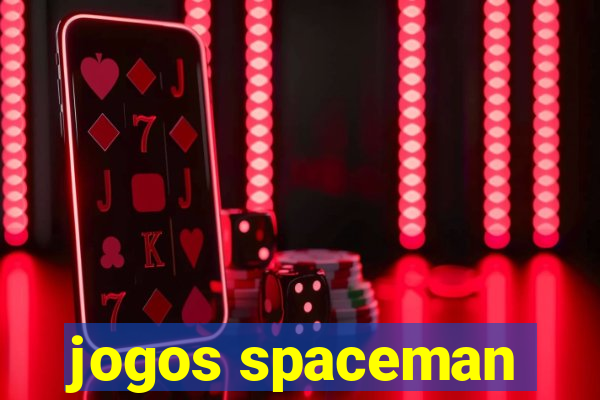 jogos spaceman