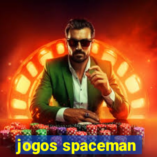 jogos spaceman