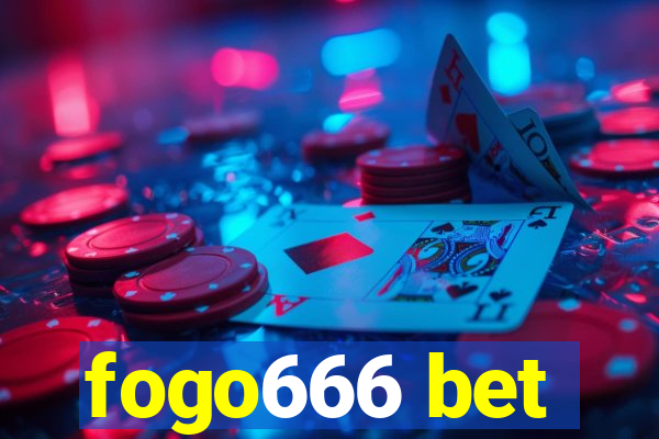 fogo666 bet