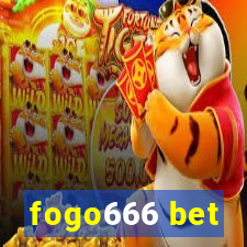 fogo666 bet