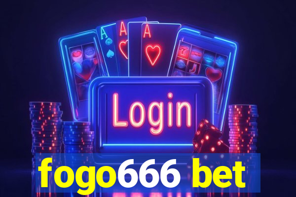 fogo666 bet