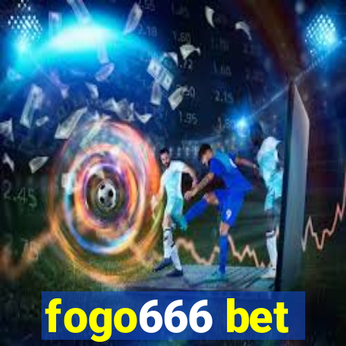 fogo666 bet