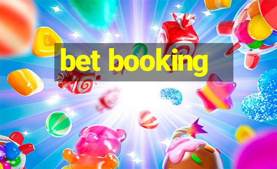 bet booking