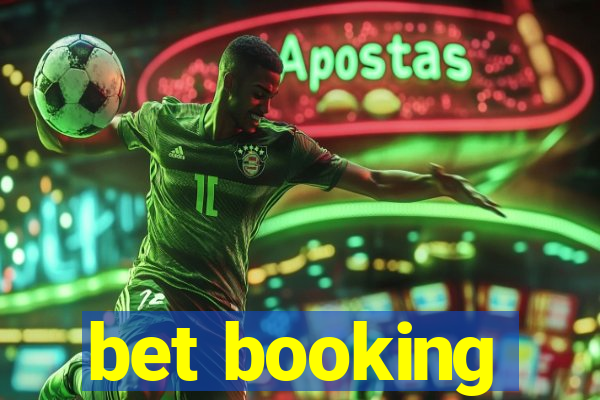 bet booking