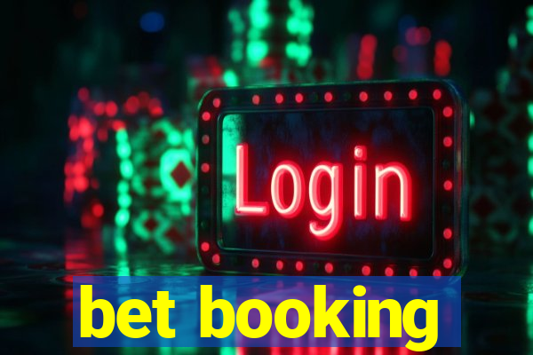 bet booking