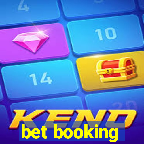 bet booking