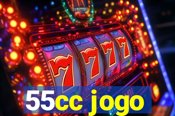 55cc jogo