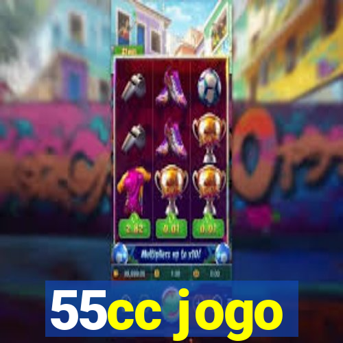 55cc jogo