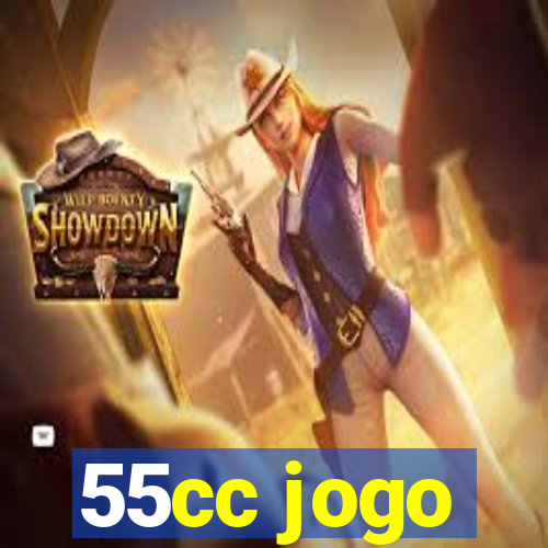 55cc jogo