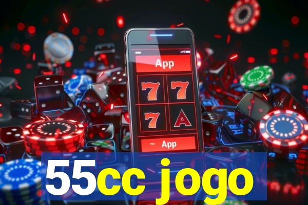 55cc jogo