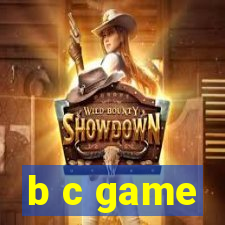 b c game