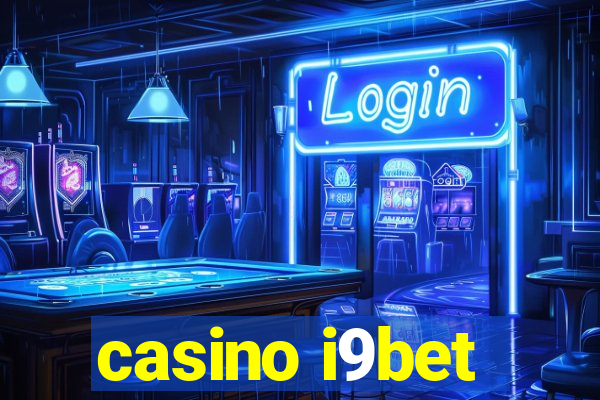 casino i9bet