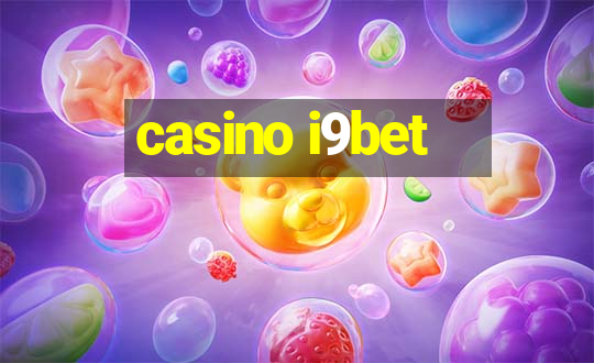 casino i9bet