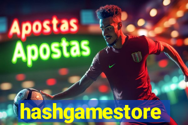 hashgamestore