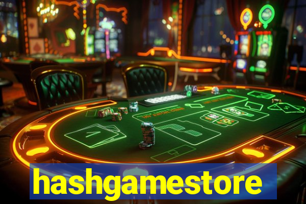 hashgamestore