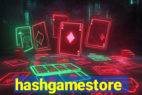 hashgamestore