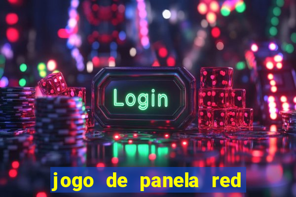 jogo de panela red silver 5 pe?as