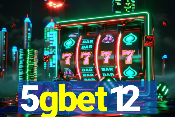 5gbet12