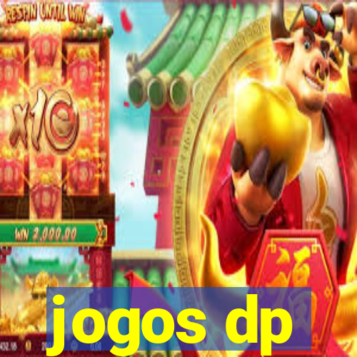 jogos dp