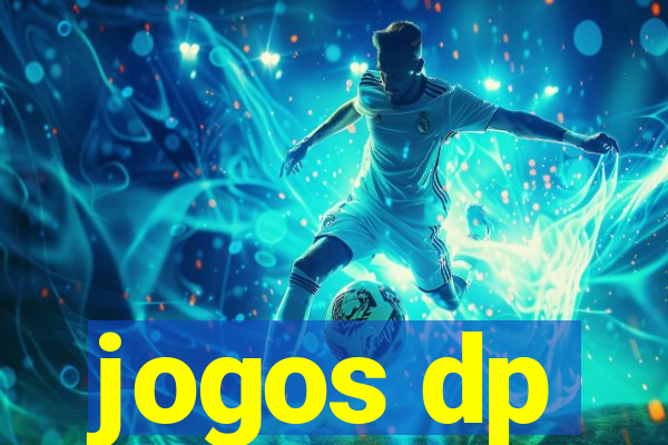 jogos dp