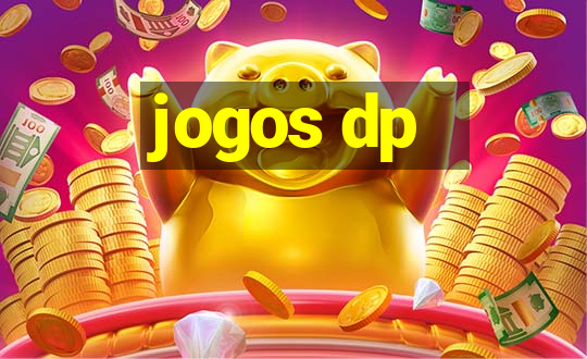 jogos dp